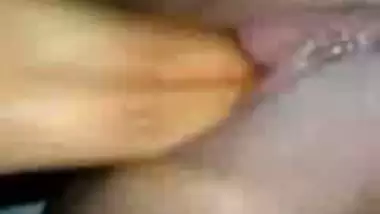Pussy Drilled POV