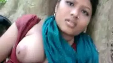 Porn sites featured Kanpur village girl Shona?s outdoor fun