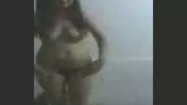 Fsi blog  Indian hot model girl leaked cam video