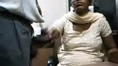 South Indian school teacher doing home sex with head master leaked MMS scandals