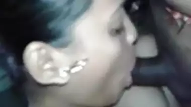 sexy southindian girl blowjob