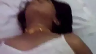 Southindian Kerala Aunty's Nude Show