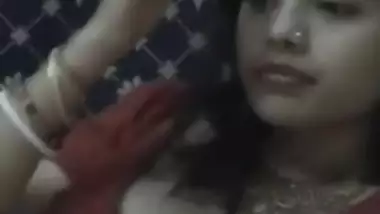 Indian Couple enjoyinghoneymoon inhotel leaked-hotcamgirls.in