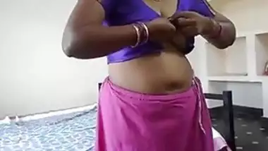 Indian Tante 1339 2 Teil