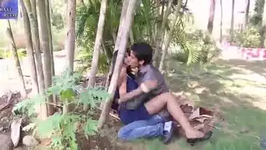 Indian outdoor sex porn scandal mms with audio