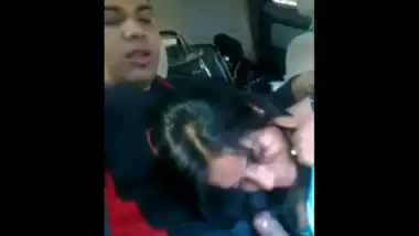 Punjabi girl hindi car sex video with cousin