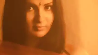 Exciting Tease and Denial From India