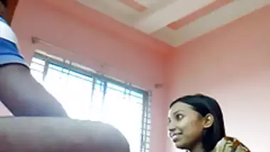 My Indian Step Sister Sucks My Cock In Parents' Bedroom
