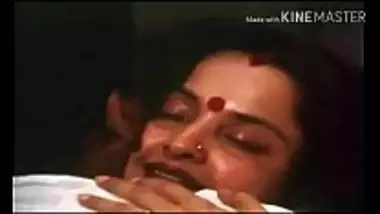 Bollywood sex scene and masturbation of a look alike