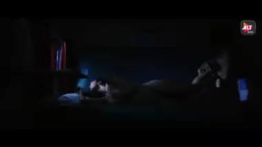 Indian first night sex in the moving train