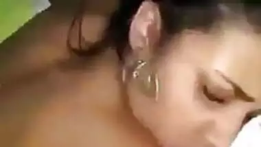 hot desi indian babe fucked hard from behind