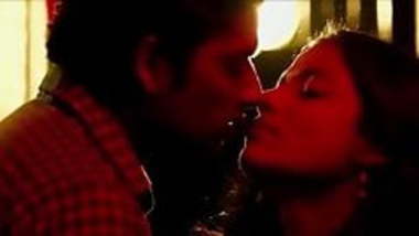 Anshan sex kiss in EagleSpeak: 2012