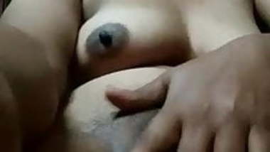 Girl Fingering Naked With Dildo