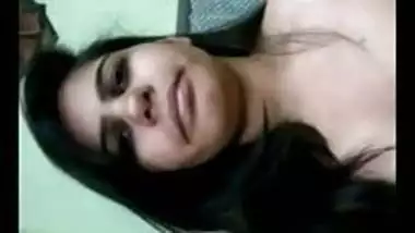 lovely indian girl self recorded 