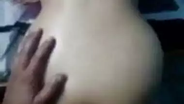 salma khanam fucked by me at her home