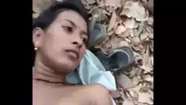 Desi Village Bhabhi Erotic Open Fucking Video