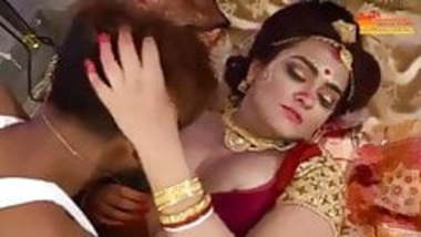 Sex Fast Night In Punjabi - Desi Wedding Night porn indian film