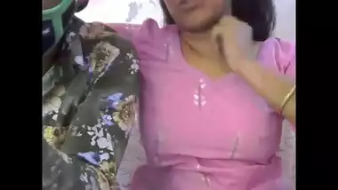 Punjabi cpl sexy milky boobs