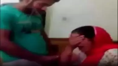 Mature punjaban randi threesome blowjob video