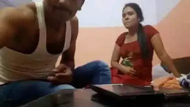 Desi couple romance and self home made video leaked