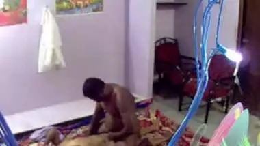 Tamil Mallu Couple Fucking 2 clips part 2