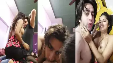Desi lovers sex MMS video leaked online