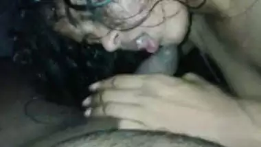 Pussy fingering and blowjob