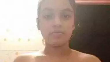 Firm boobed Indian nagna video