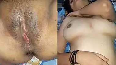 Sexy Odia Girl Blowjob and Bf capture her boobs and pussy with odia audio