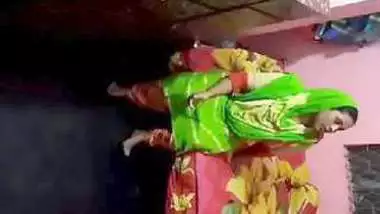 Desi village bhabi fucking by her dever