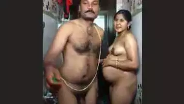 Desi pregnent bhabi fucking her husband big brother