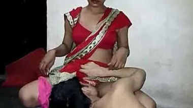 Mature Indian Licked And Fucked