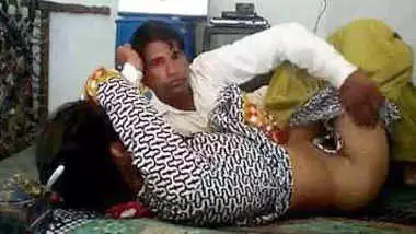Indian Village Bhabhi Hard Fucked by Lover