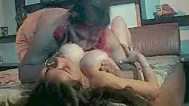 Another Nude Sex Scene from Kanthi shah