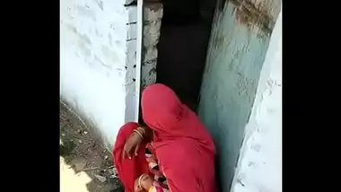 Dehati Sex In front Of Mother