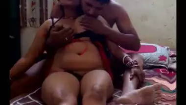Gorgeous punjabi maid home sex with owner’s son
