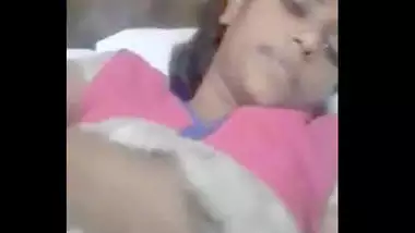 Desi beautiful girl bath selfie cam video