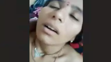 Married Bhabi Fucking Clip