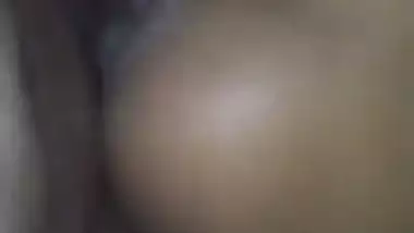 Sexy desi girl?s first time anal sex video