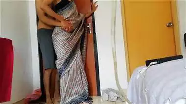 Bhanje aur Punjabi chachi ki chudai ka incest sex video