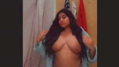 Priya Tiwari First Full Nudity
