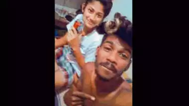 Desi Slim Cutie with Different Guys Viral Collection Part 1