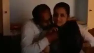 tamil mommy having fun with her sons teacher
