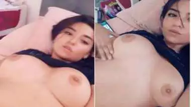 Young man grew up but has no GF and asks Desi online friend for XXX show