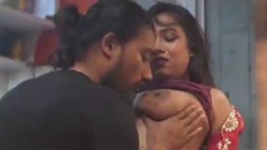 Rajwap Devar Bhabi Sex Videos - Devar Pumps His Cock In Sexy Bhabhi S Pussy In Kitchen porn indian film