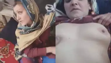 Pakistani wife illicit sex with Devar on cam