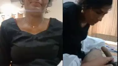 Mature Indian maid sex with rich owner