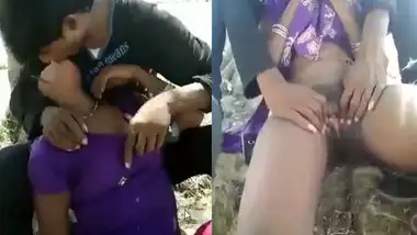 Desi girl group sex outdoors with her friend’s video