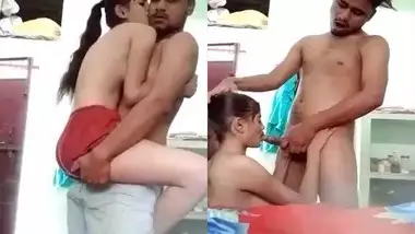 Young Indian lovers homemade porn MMS