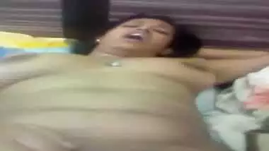 Indian porn video of teen girl Kirti enjoying hot sex
